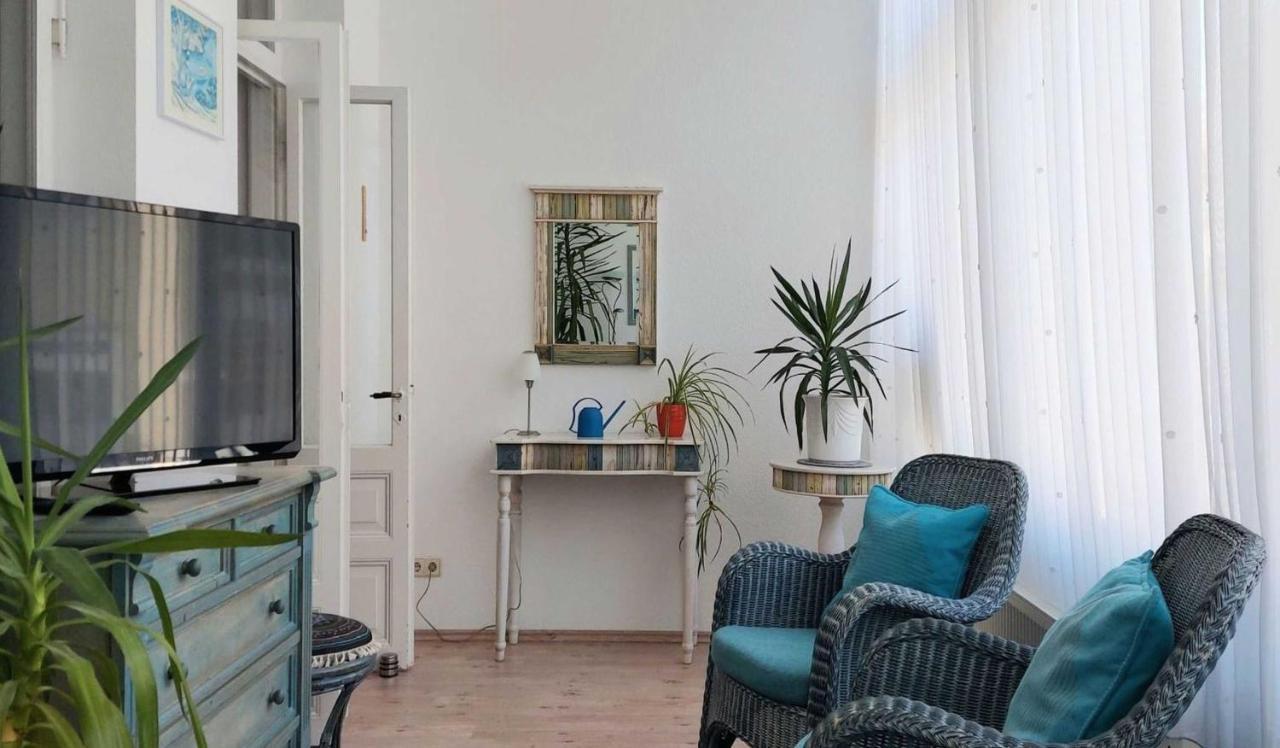 Ferienwohnungen Mit Stil Rostock Exteriér fotografie